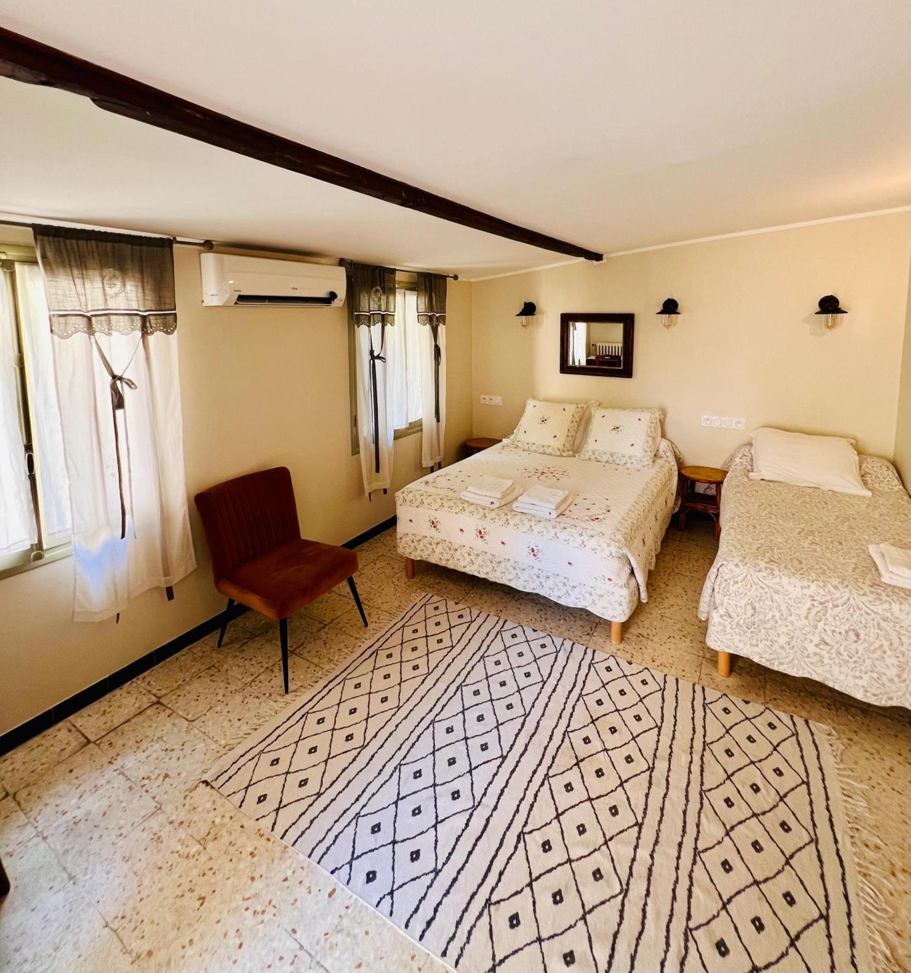 Hotel Le Ponteil Антиб Екстериор снимка